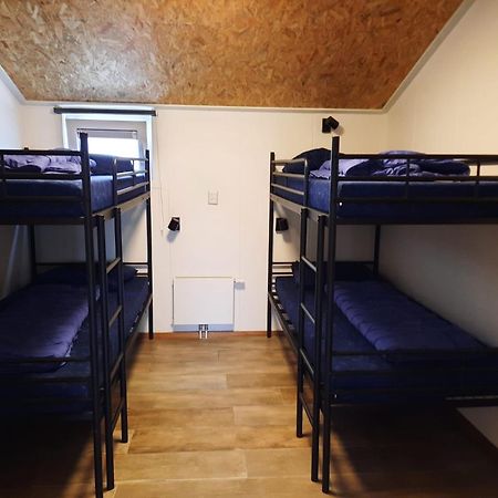 Camping De Grienduil Nieuwland  Екстериор снимка