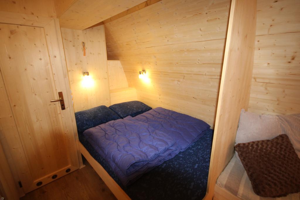 Camping De Grienduil Nieuwland  Екстериор снимка