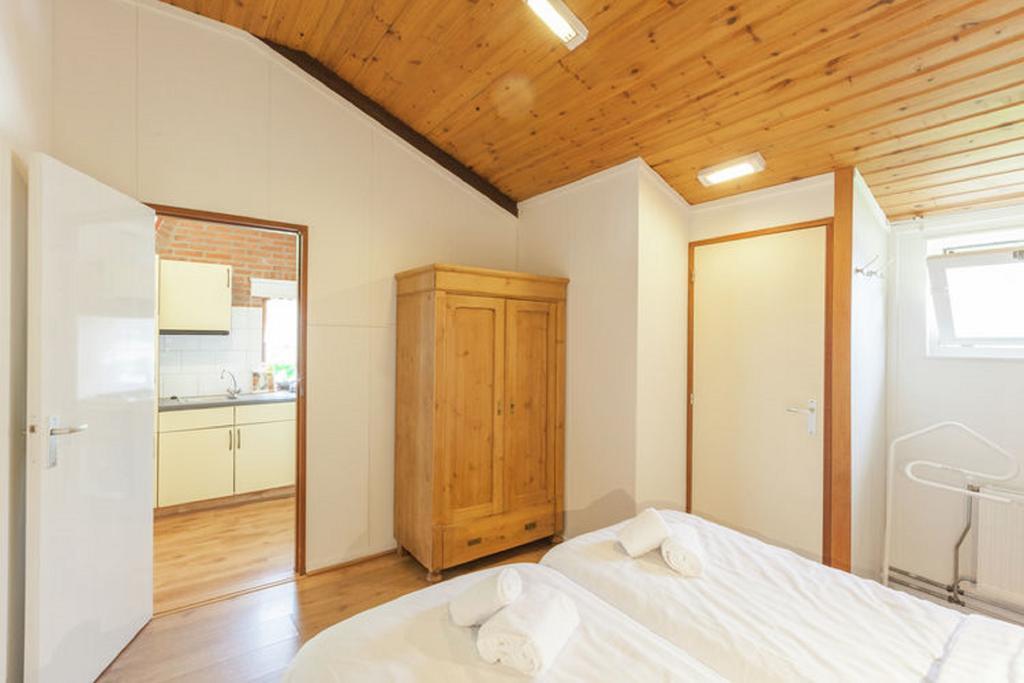 Camping De Grienduil Nieuwland  Екстериор снимка
