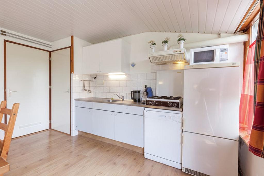Camping De Grienduil Nieuwland  Екстериор снимка