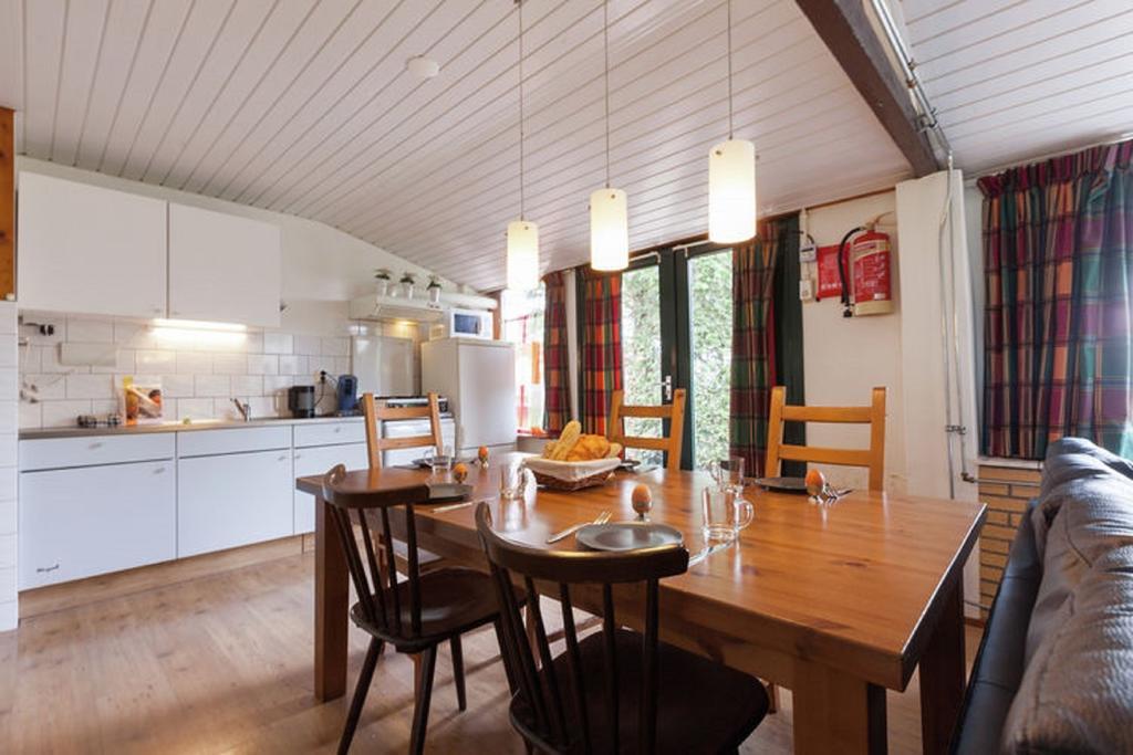 Camping De Grienduil Nieuwland  Екстериор снимка