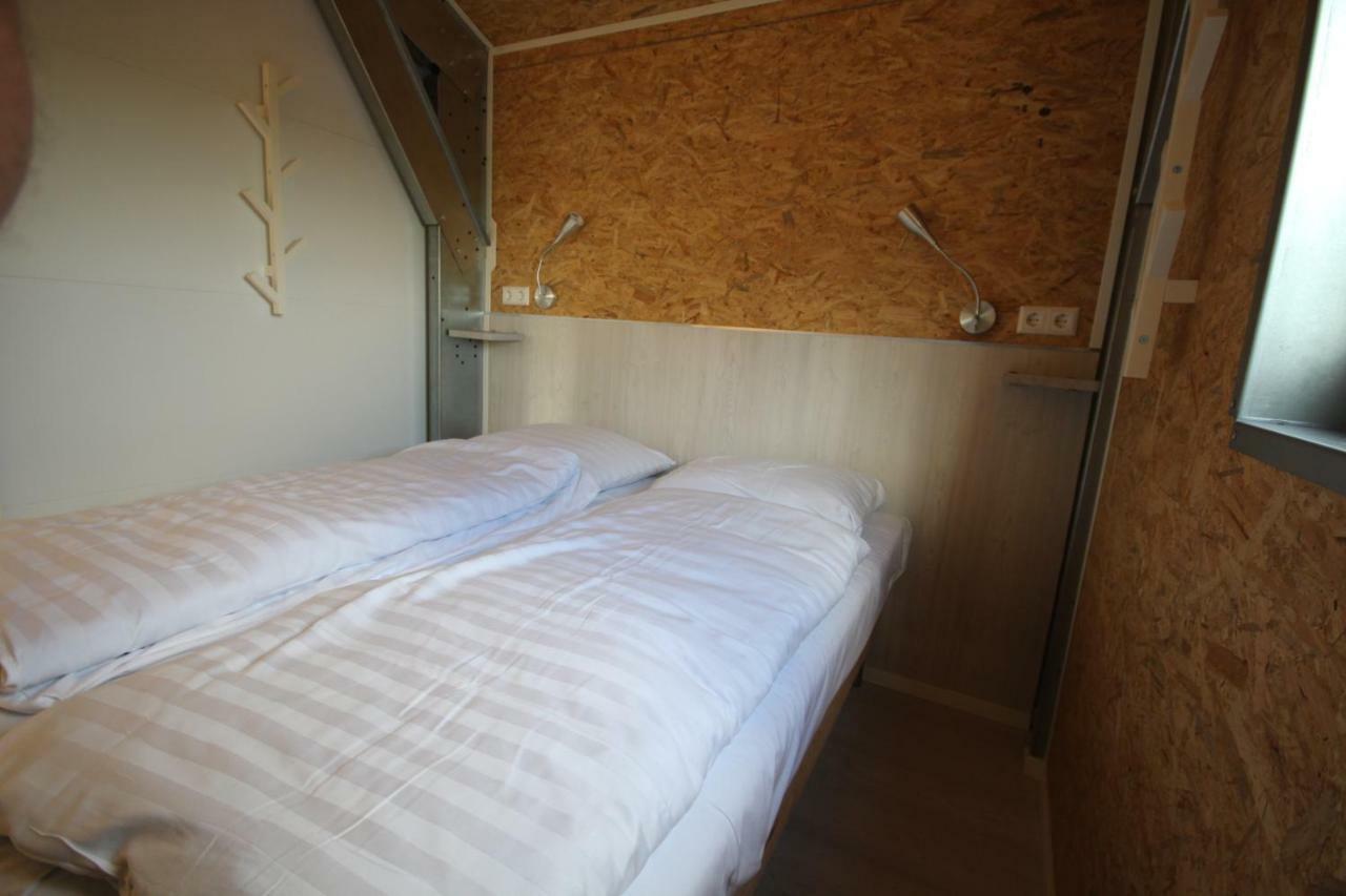Camping De Grienduil Nieuwland  Екстериор снимка
